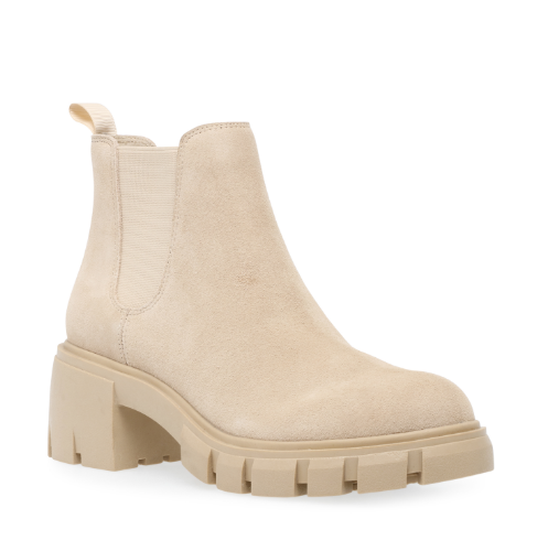 HOWLER SAND SUEDE